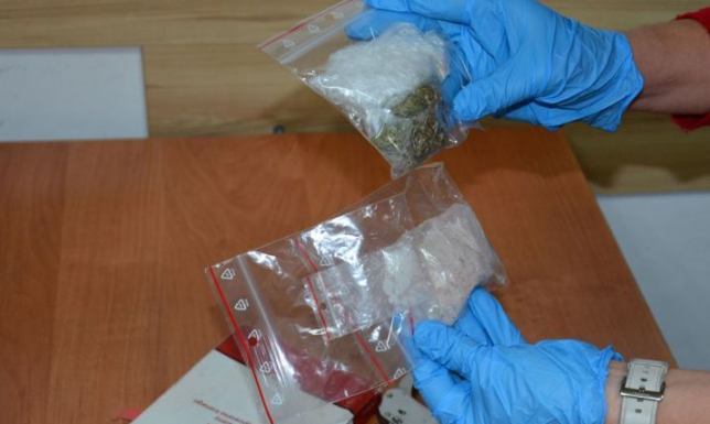 18-latek noc spędził w policyjnym areszcie