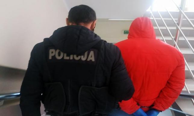 Do 10 lat więzienia za posiadanie narkotyków