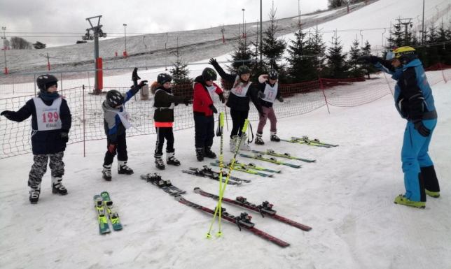 Fundacja im. Wojciecha Fortuny dofinansowana z Ministerstwa Sportu i Turystyki