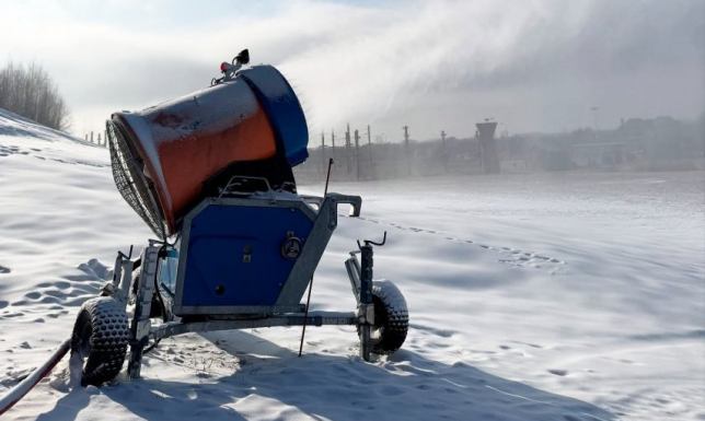 Szelment zaprasza wszystkich miłośników sportów zimowych