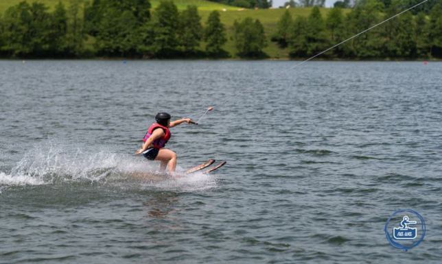 druga część Akademii Water Flow w Szelmencie