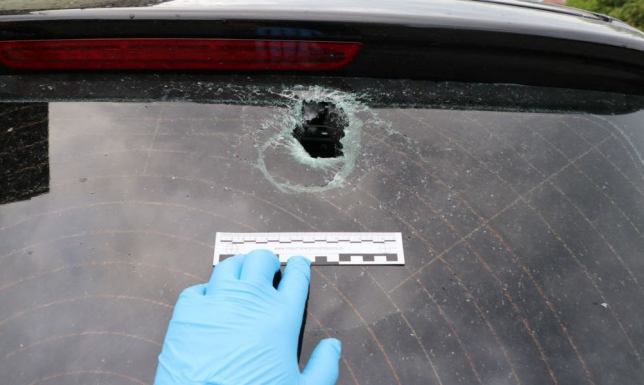 Na trzy miesiące do aresztu trafił 41-latek zatrzymany przez suwalskich policjantów