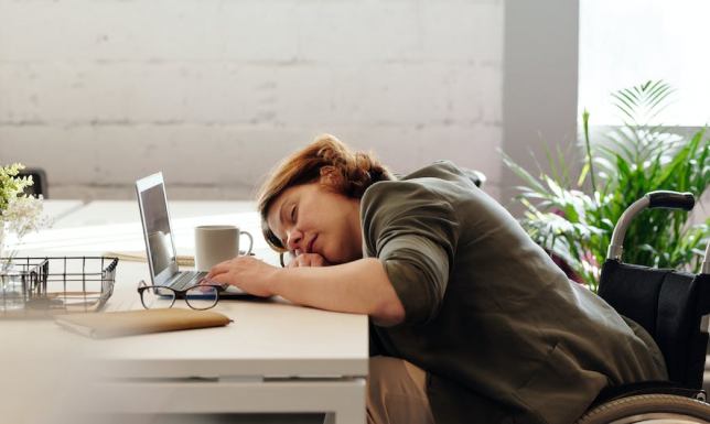 Niedobór żelaza – jakie są objawy?