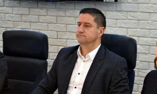 Jacek Niedźwiedzki skierował interpelację do Ministra Spraw Wewnętrznych