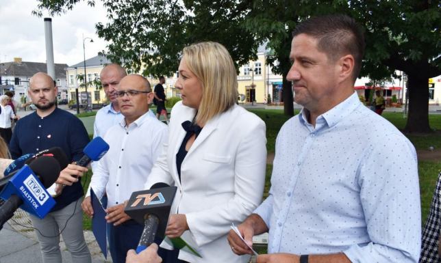 dofinansowanie opieki dziennego opiekuna w podlaskich gminach