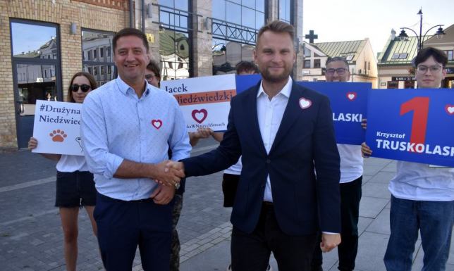 Problem dostępu do psychiatrii dziecięcej w województwie podlaskim