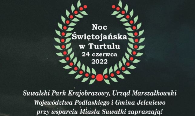 noc świętojańska
