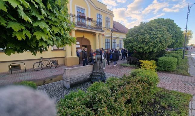 Suwalska Noc Muzeów 2025 Suwalska Noc Muzeów 2025