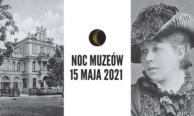 Muzeum Okręgowe i Suwalski Ośrodek Kultury zapraszają na Noc Muzeów
