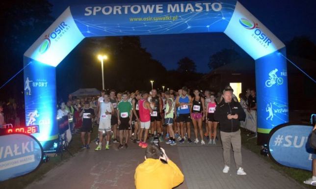 W dniach 12–14 czerwca odbędzie się kolejna edycja Rozbieganych Suwałk