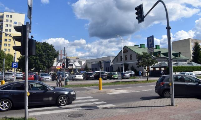 projekt mający na celu analizę warunków życia w 66 miastach