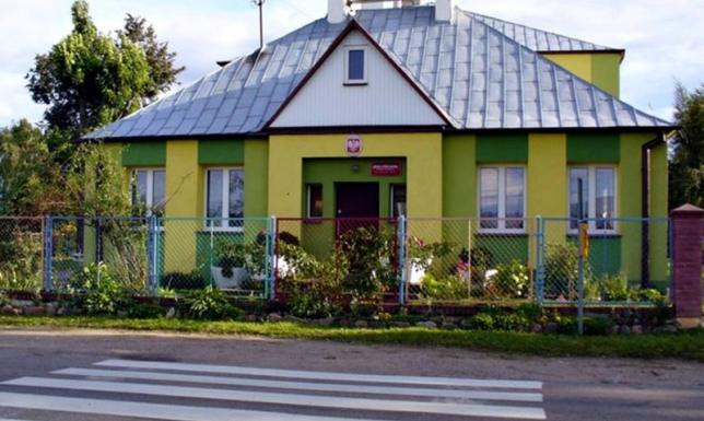 Powstanie kolejna hala w Gminie Suwałki