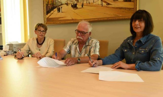 Nowe dzieła w Suwalski Ośrodku Kultury