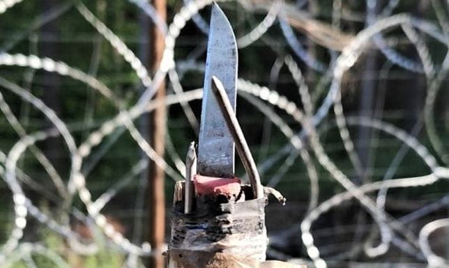  w Wojskowym Instytucie Medycznym w Warszawie zmarł żołnierz 1 Brygady Pancernej