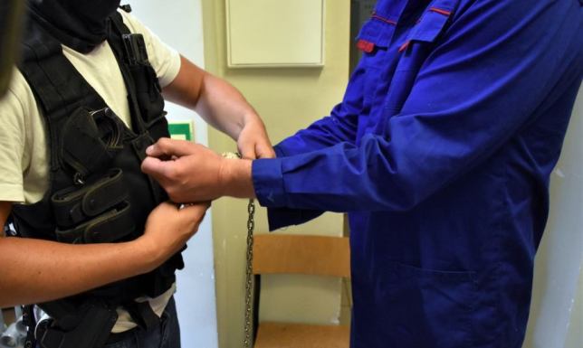 Prokurator Rejonowy w Augustowie, zabójstwo 81-letniej kobiety