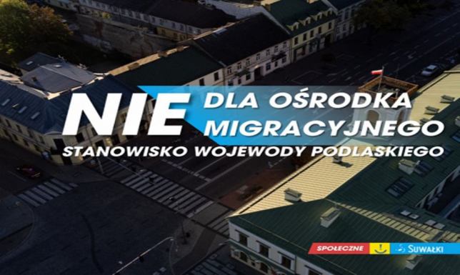 Wojewoda wyjaśnia nieporozumienie