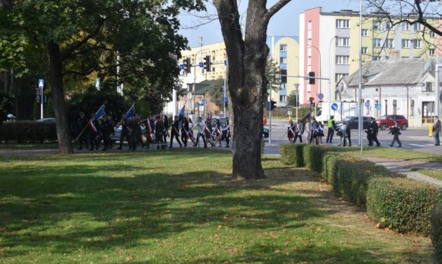  czasowe utrudnienia w ruchu drogowym na ulicy Sejneńskiej  w Suwałkach