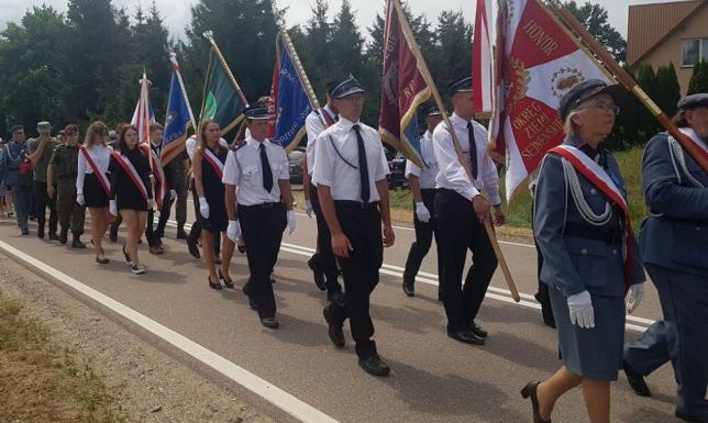  obchody związane z 76. rocznicą Obławy Augustowskiej