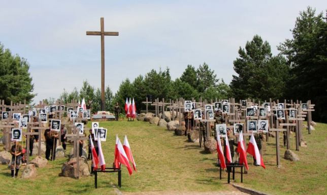 Instytut Pileckiego zaprasza na Festiwal LIPCOWI