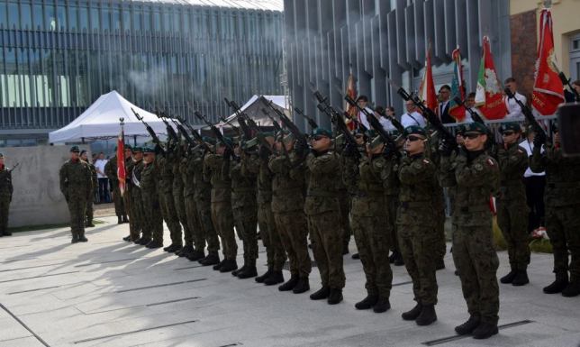 największa po II wojnie światowej niewyjaśniona dotąd do końca zbrodnia
