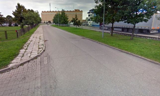 zamknięta zostanie ulica Obozowa w Suwałkach