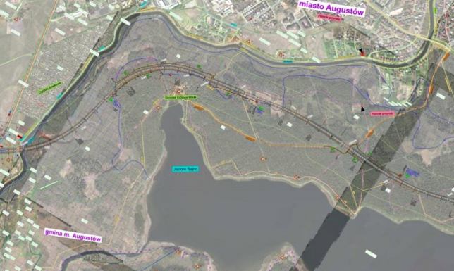 Generalna Dyrekcja Dróg Krajowych i Autostrad - Oddział Białystok