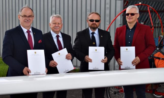 Mistrzostwa Polski w Akrobacji Samolotowej i Szybowcowej oraz Air Show