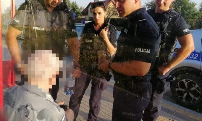 Policja poszukuje zaginionego 90-letniego suwalczanina 90-letniego Wacława Korotko poszukuje suwalska policja