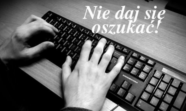 166 tysięcy złotych stracił 69-letni mieszkaniec Suwałk