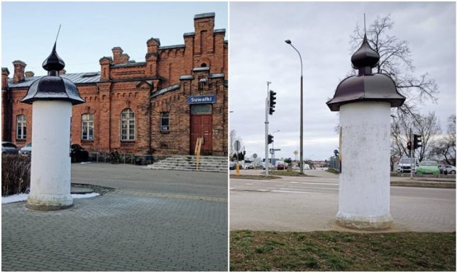 Poszukiwani chętni do administrowania słupami ogłoszeniowymi