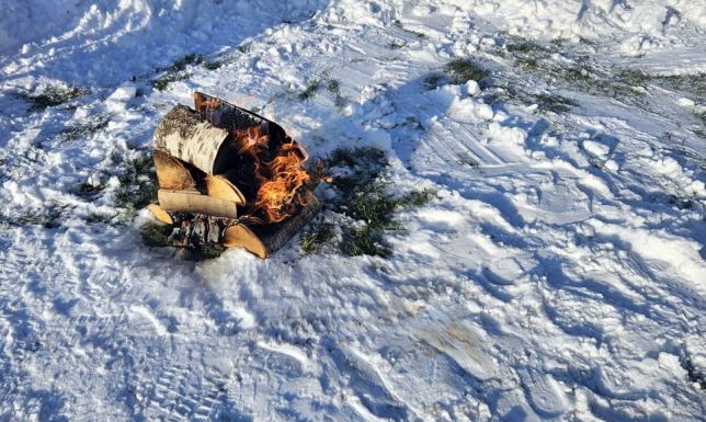 Instytut Meteorologii i Gospodarki Wodnej wydał ostrzeżenie