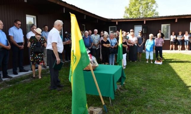 dofinansowanie budowy lub modernizacji infrastruktury ogrodowej