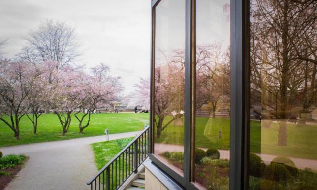 Okna Aluminiowe - Dlaczego warto je wybrać?