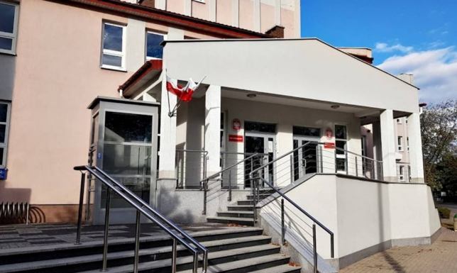 kradzież z bankomatów Augustów