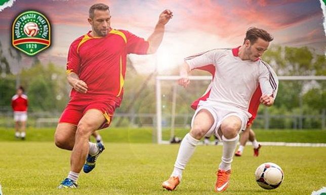 na Stadionie miejskim zostanie rozegrany Turniej eliminacyjny Mistrzostw Polski Oldbojów