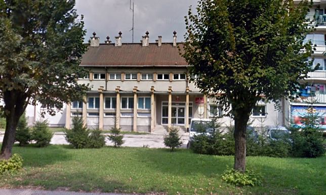 Koronawirus dotarł do Olecka