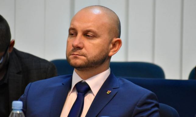 Adam Ołowniuk, program dotacji na podłączenie do sieci kanalizacyjnej