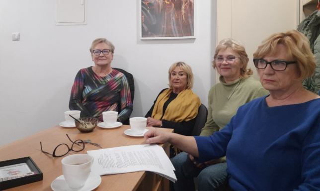  Zmiany w ustawie o osobach starszych. Nowe uprawnienia dla rad seniorów