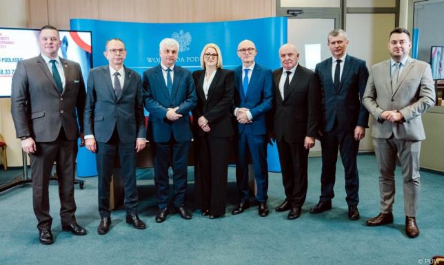 Opieka wytchnieniowa i Asystent osobisty osoby niepełnosprawnej