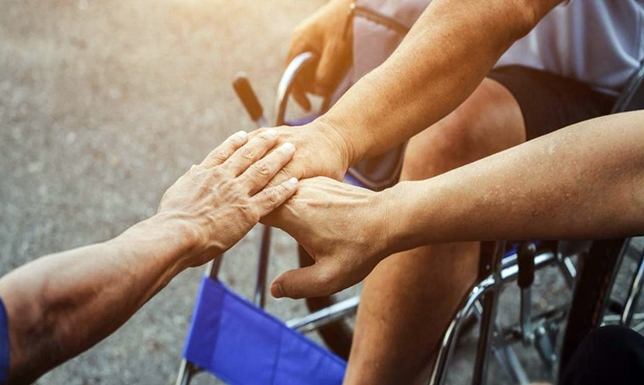 Suwałki z dofinansowaniem na "opiekę wytchnieniową" Środki na odciążenie członków rodzin lub opiekunów osób niepełnosprawnych