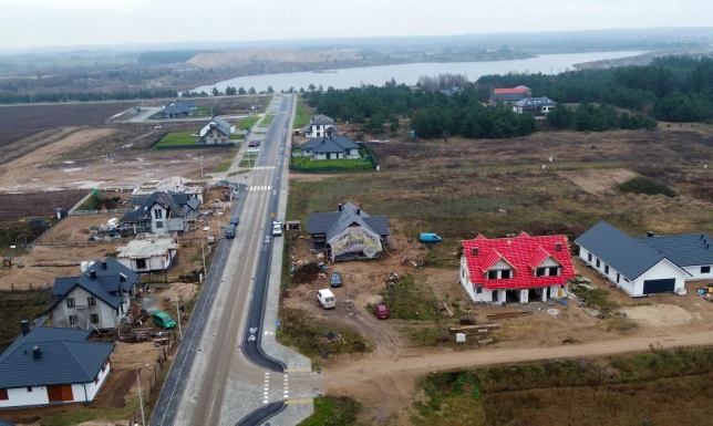 Powstały ulice Czesława Miłosza i Jana Kochanowskiego w Suwałkach