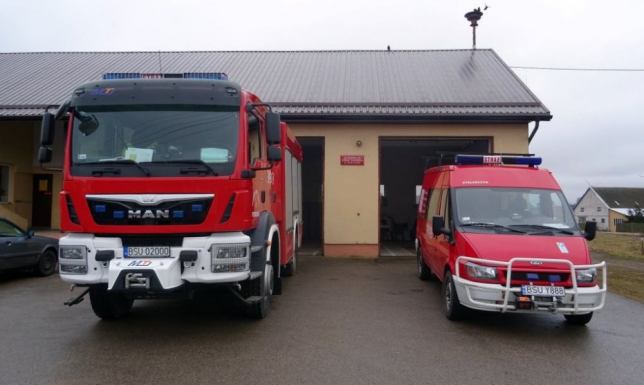 zbiórka przedmiotów potrzebnych uchodźcom z ogarniętej wojną Ukrainy