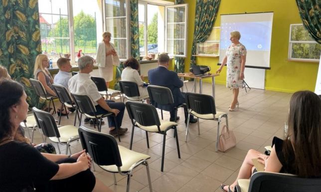 O depresji u dzieci i młodzieży rozmawiali w Augustowie w Augustowie odbyła się konferencja dotycząca depresji u dzieci i młodzieży