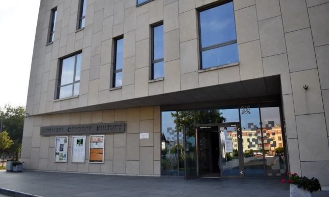 Zespół Pieśni i Tańca „Suwalszczyzna”, Studio Tańca RADOŚĆ​, Teatr pod Aniołem