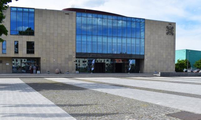 Pracownia Plastycznej Harmonia, Studio tańca Dance Academy