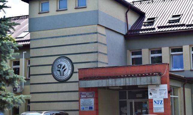 dodatkowe środki z funduszy europejskich na rehabilitację pocovidową