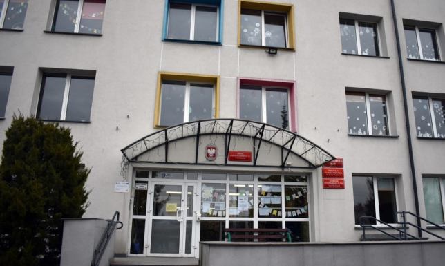 Zakup autobusu dostosowanego do przewozu osób na wózkach inwalidzkich