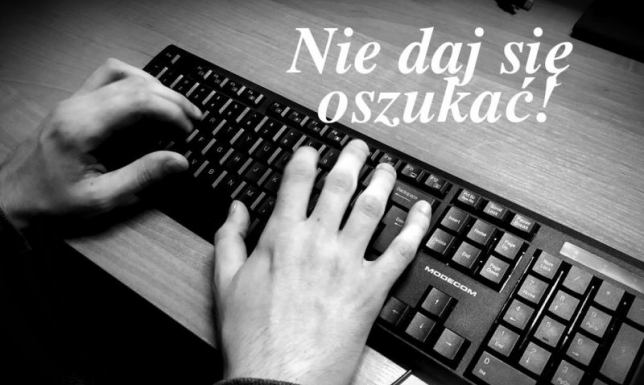 Oszust a nie żołnierz. Łatwowierność kosztowała 60 tys. zł Ofiarą oszustów padła mieszkanka powiatu suwalskiego