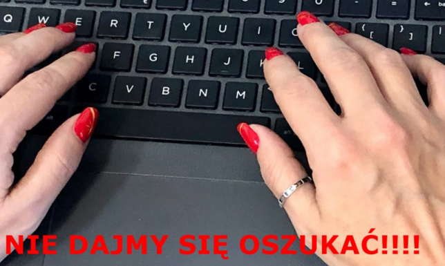 zamiast zakupionego klimatyzatora w przesyłce znalazła farelkę