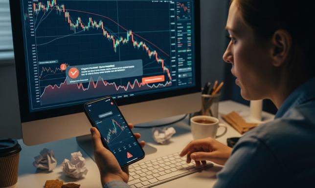 Kolejną ofiarą oszustów padł 30-letni mieszkaniec powiatu augustowskiego